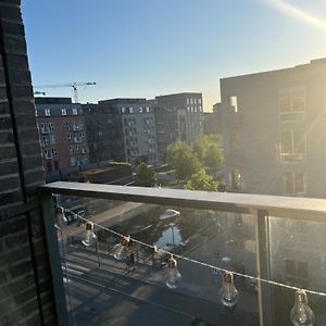 Appartement met Twee Slaapkamers